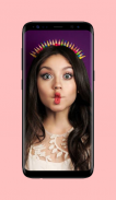 Karol Sevilla Wallpapers screenshot 3