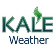 KALE Business Weather screenshot 5