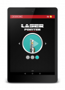 Laser Pointer XXL - Simulator screenshot 13