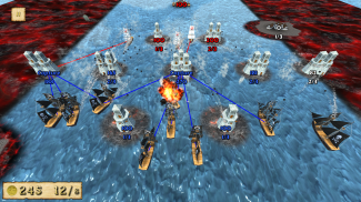 Pirates! Showdown Full Free screenshot 2