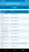 Tachograph File Viewer screenshot 2