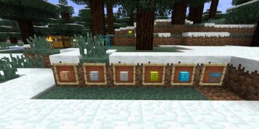 Iron Chests Mod for MCPE screenshot 2