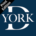 The York Dispatch eNewspaper Icon