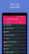 AntiVirus Android - Viirus Cleaner screenshot 1