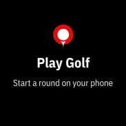 Golfshot: Golf GPS + Tee Times screenshot 10