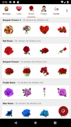 Novo Emoji Adesivos - Adicionar WAStickerapps screenshot 3