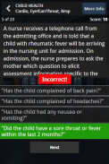 NCLEX RN Reviewer screenshot 1