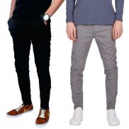 Models of Trendy Long Pants for Men screenshot 6