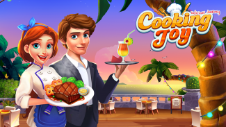 Cooking Joy - Super Cooking Games, Best Cook! screenshot 4