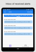Easy Alerts+ screenshot 2
