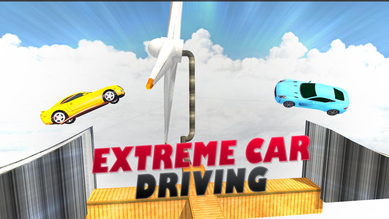 Extreme Car Driving - Загрузить APK для Android | Aptoide