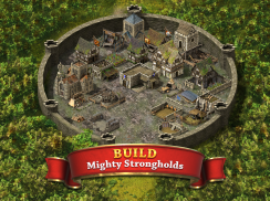 Stronghold Kingdoms: Castello Sim screenshot 5