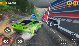 Real Car Racing Simulator Game 2020 screenshot 5