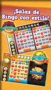 Bingo Pop - Juegos de casino screenshot 8