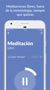 Siente - Mindfulness y psicolo screenshot 4