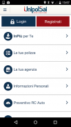 UnipolSai Assicurazioni screenshot 0