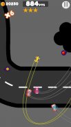 Easy Drift - drift race and police chase screenshot 1