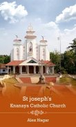 St. Joseph's Knanaya Catholic Church,Alex Nagar screenshot 0