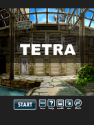 Tetra World Adventure screenshot 5