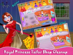 Princess Fashion Tailor shop screenshot 4