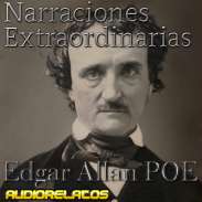 Audiorelatos Edgar Allan Poe screenshot 1