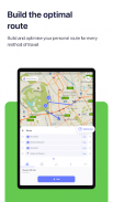 MAPS.ME: Offline maps GPS Nav screenshot 12
