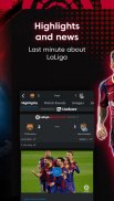 HesGoal Live Soccer Streaming Tv - Live Football Streaming Tv | NBA | UEFA | EPL | Formula 1 | WWE screenshot 5
