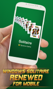 Solitaire: Super Challenges screenshot 2