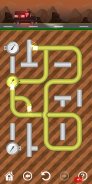 Pipe constructor - puzzle game screenshot 3