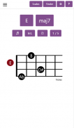 Ukulele Chords & Scales (free) screenshot 7