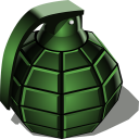 Grenade Simulator Icon