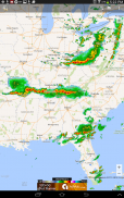 WeatherRadarUSA NOAA Radar USA screenshot 10