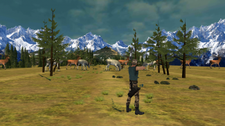 Archery Mania 3D screenshot 5