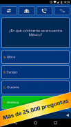 Super Quiz - Cultura General Español screenshot 0