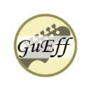 Guitar Effect (Stomp Box) Icon