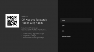 Digiturk Play Yurtdışı screenshot 11