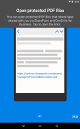 Azure Information Protection screenshot 6