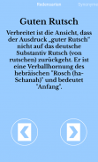 gehobene Sprache screenshot 10