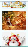 Santa Clause Wallpapers screenshot 2