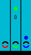 Hangle - How Fast You Can Be? screenshot 0