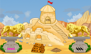 Prince Rescue screenshot 1