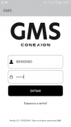 GMS Conexion screenshot 1