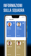 Nerazzurri Live: App di calcio screenshot 1
