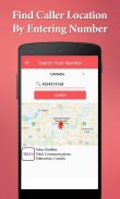 Mobile Number Location Tracker - Find Caller Info screenshot 6
