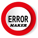 Error Maker - PRANK
