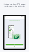 mBank@Net - SLO mobilna banka screenshot 4