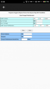 Kira Pencen Ganjaran Kerajaan screenshot 5