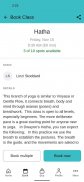 Ivy Yoga House screenshot 2