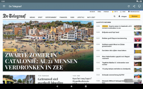 Nederland Kranten screenshot 17