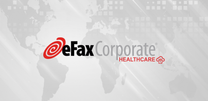 eFax Corporate Android Fax App